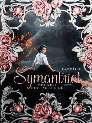 cover image of Symantriet